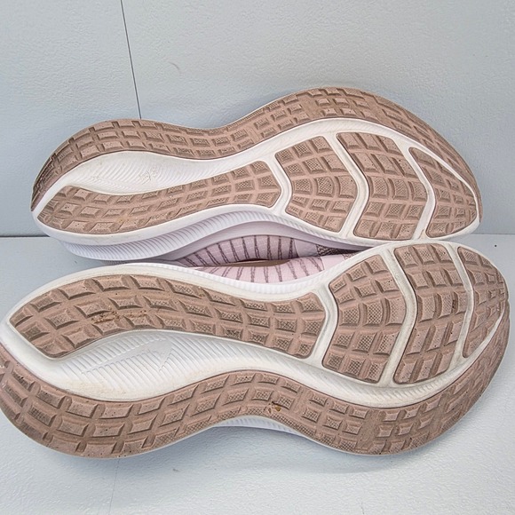 Nike Downshifter 11 Women Pink Gold Running Shoes Sneakers Athletic Size 7 - Picture 11 of 14